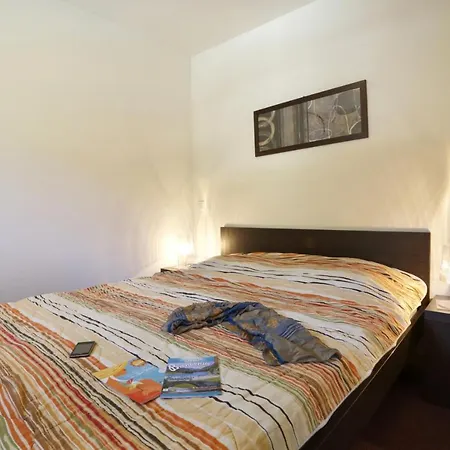 Holiday home Chalets Du Verdon La Foux D'allos 2p5 *