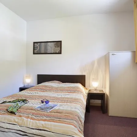 Chalets Du Verdon La Foux D'allos 2p5 * Allos